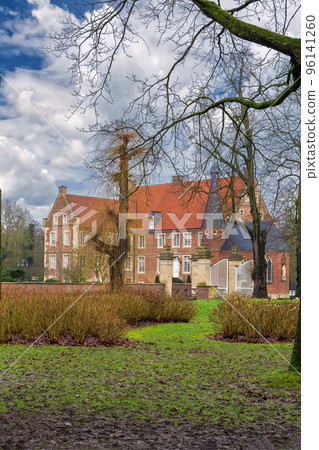 Hulshoff Castle, Germany 96141260