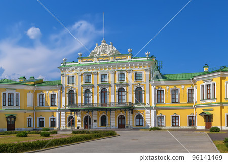 Imperial Travel Palace, Tver, Russia 96141469