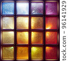 Stained glass  96141929