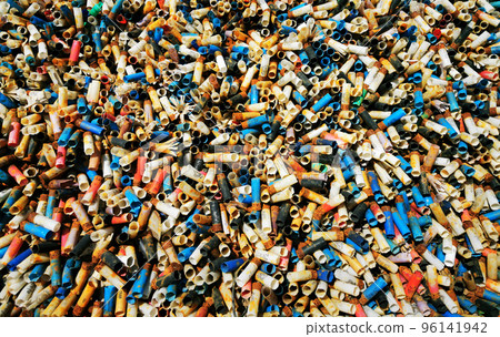 texture empty shells from hunting rifles texture empty shells from hunting rifles 96141942