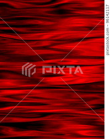 red abstract background luxury liquid wave folds of grunge silk texture. red abstract background luxury liquid wave folds of grunge silk texture. 96142117