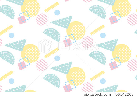 時尚文具圖案 96142203