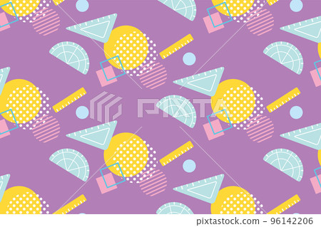Fashionable stationery pattern 96142206