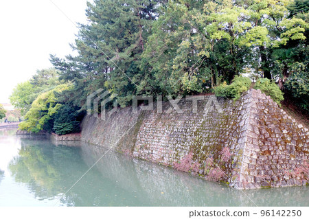 西北角附近的駿浦城公園 3 96142250