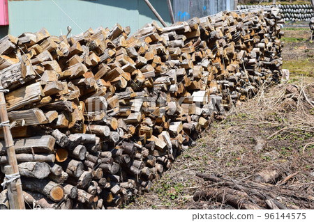 Firewood Wood stove fuel 96144575