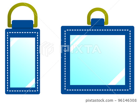 豪華皮革名稱持有人 96146308