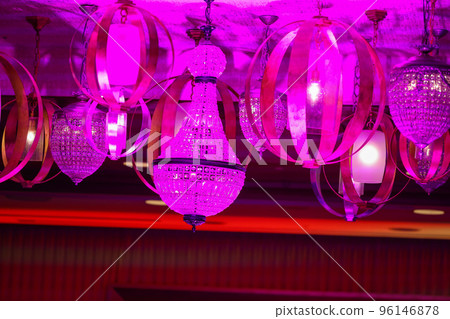Jandelia Hotel Lights 96146878