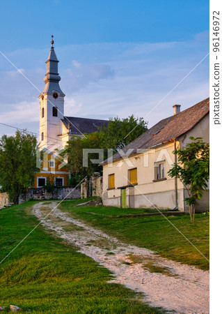 Reformed church - Koveskal Reformed church - Koveskal 96146972