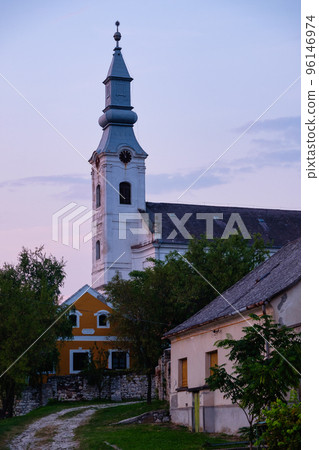 Reformed church - Koveskal Reformed church - Koveskal 96146974