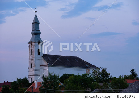 Reformed church - Koveskal Reformed church - Koveskal 96146975