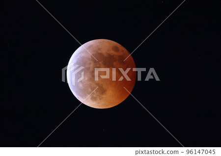442年來首次月全食+行星食 442年來首次月全食+行星食 96147045