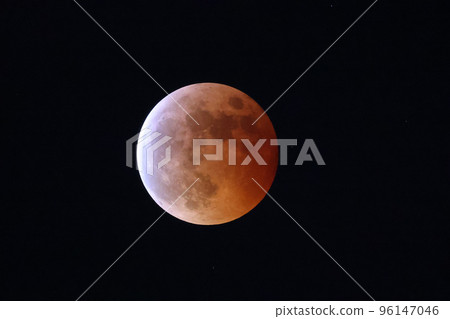 442年來首次月全食+行星食 442年來首次月全食+行星食 96147046