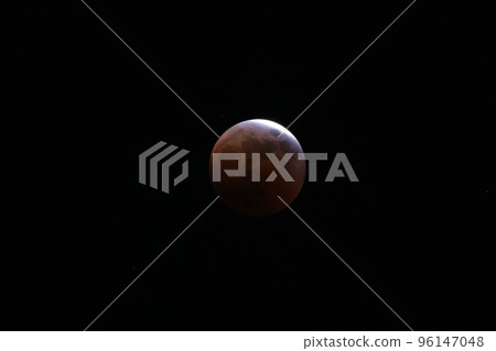 442年來首次月全食+行星食 442年來首次月全食+行星食 96147048