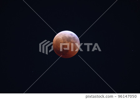 442年來首次月全食+行星食 442年來首次月全食+行星食 96147050