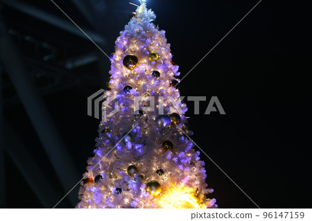 Christmas tree, LED lighting Christmas tree, LED lighting 96147159
