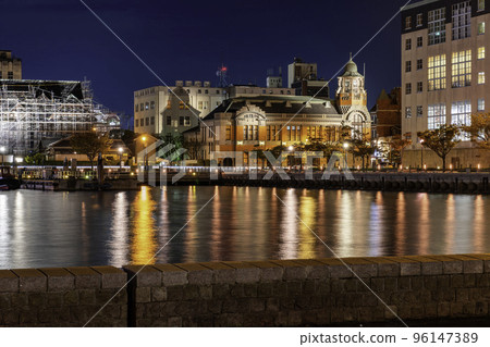 門司古復古 舊大阪昇仙 福岡縣北九州市 門司古復古 舊大阪昇仙 福岡縣北九州市 96147389