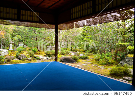 Kyoto Nishimura Family Garden Kyoto Nishimura Family Garden 96147490
