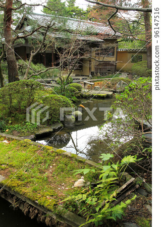 Kyoto Nishimura Family Garden Kyoto Nishimura Family Garden 96147516