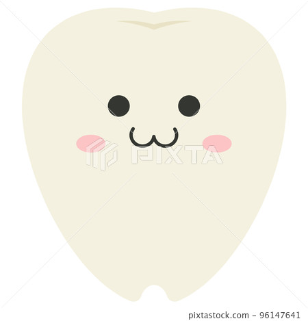 Tooth 96147641
