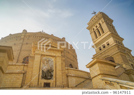 St. George's Church 96147911