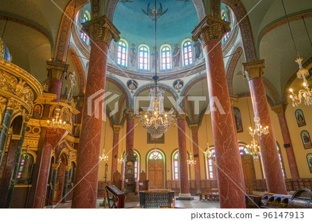 St. George's Church 96147913