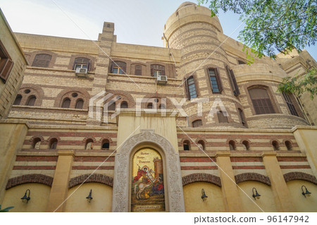 St. Barbara Church 96147942