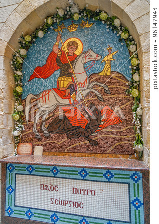 St. Barbara Church St. Barbara Church 96147943