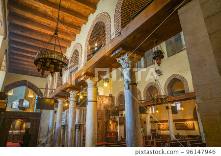 St. Barbara Church St. Barbara Church 96147946