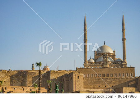 Muhammad Ali Mosque 96147966
