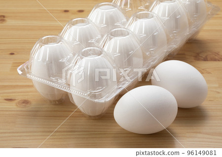 Raw egg 1 pack 96149081