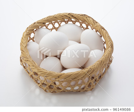 10個生雞蛋 96149086