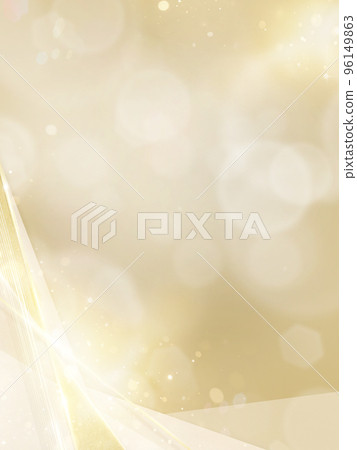 金色閃閃發光的背景材料 96149863