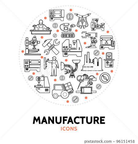 Production Round Concept 96151458