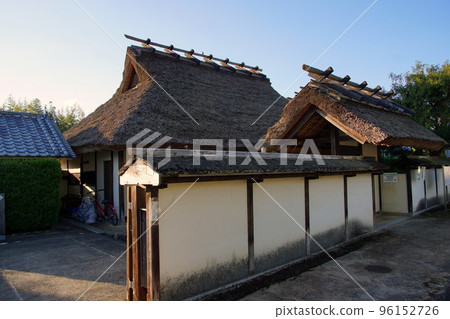 Shinoyama Castle Great Sew 96152726