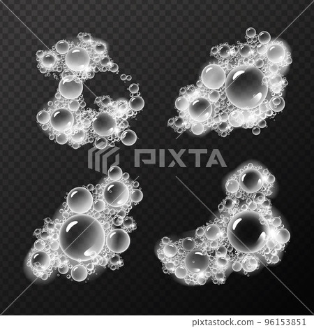 Soap Foam Bubbles Set Soap Foam Bubbles Set 96153851