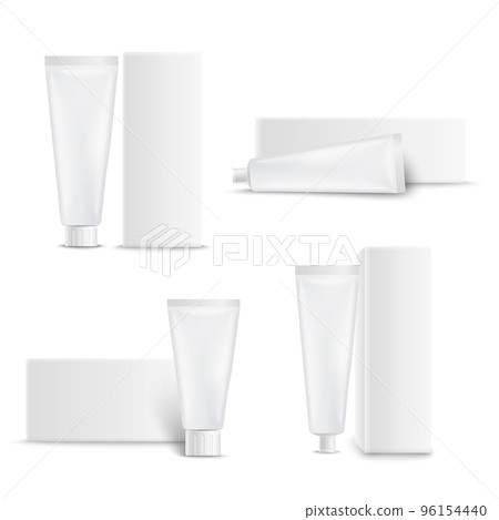 Dental Care Toothpaste Packages Set 96154440