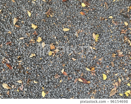 dead leaves ground background dead leaves ground background 96154698