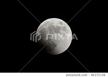 月全食 滿月 月亮 月全食 滿月 月亮 96155136