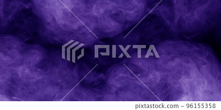 Purple smoke Purple smoke 96155358