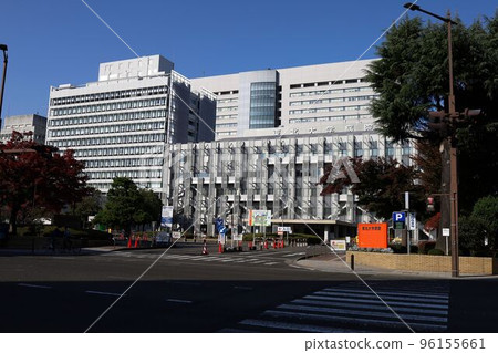 仙台市青葉區東北大學醫院 仙台市青葉區東北大學醫院 96155661