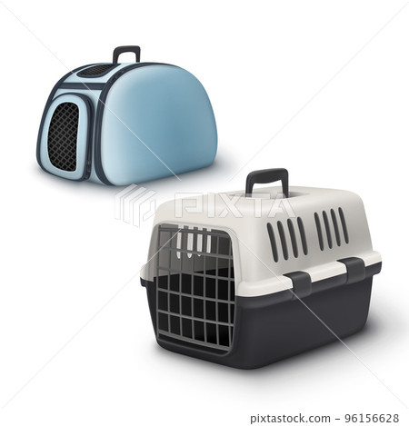 Vector pets carrier 96156628