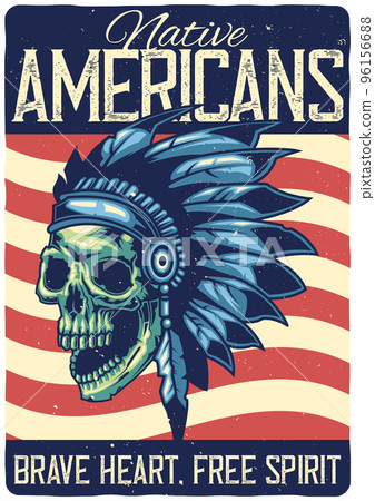T-shirt or poster design. 96156688