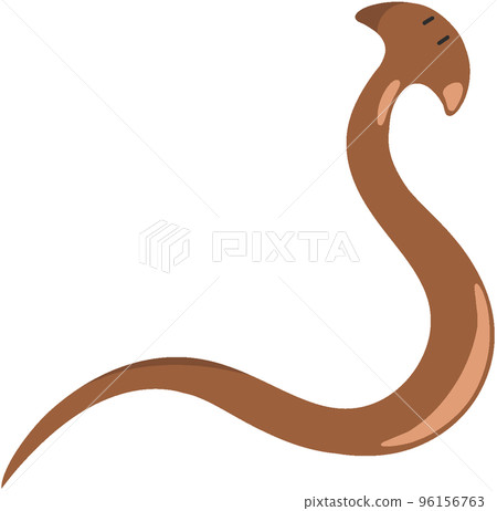 Black-tailed silkworm Black-tailed silkworm 96156763