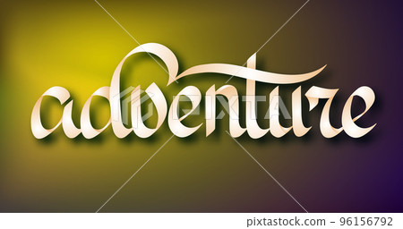 Typographical Word Template Typographical Word Template 96156792