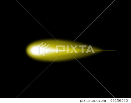 黃色閃光 黃色閃光 96156930