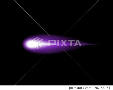 Flash of purple Flash of purple 96156931