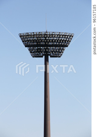 Night game lighting 96157185