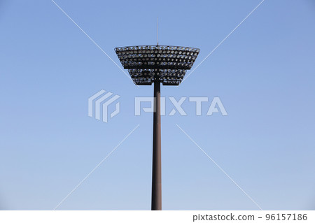 Night game lighting 96157186