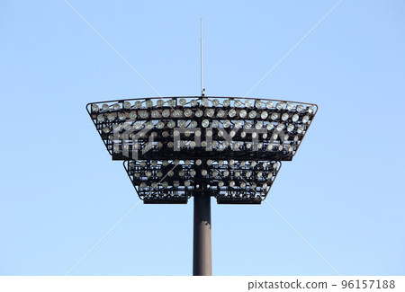 Night game lighting 96157188