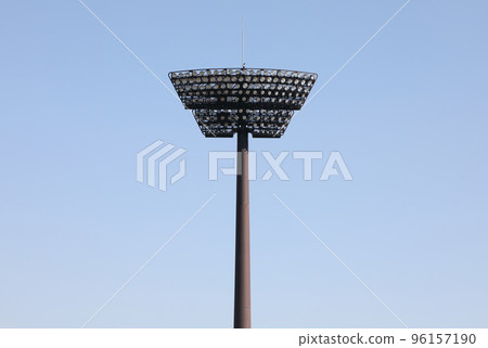 Night game lighting 96157190